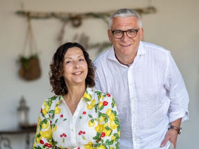 Familie Heike & Thomas Billharz