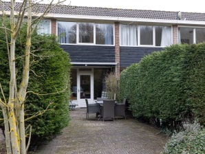 Ferienhaus De Woeste Hoeve Nr. 108 - Zoutelande - image1