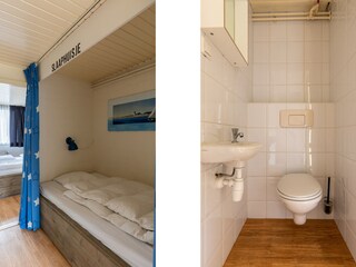 Casa per le vacanze Zoutelande Caratteristiche 23