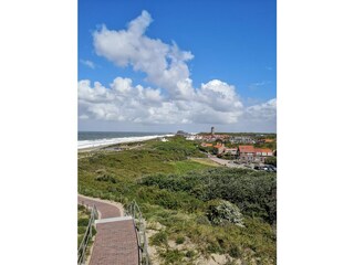 Casa per le vacanze Zoutelande Ambiente 25