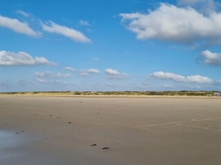 Casa per le vacanze Zoutelande Ambiente 28
