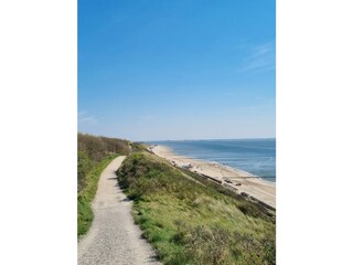 Casa per le vacanze Zoutelande Ambiente 29