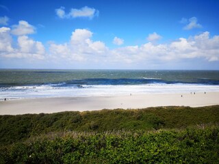 Casa per le vacanze Zoutelande Ambiente 31