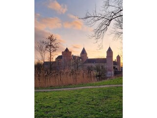 Casa per le vacanze Zoutelande Ambiente 34