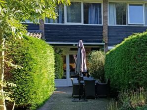 Ferienhaus De Woeste Hoeve Nr. 108