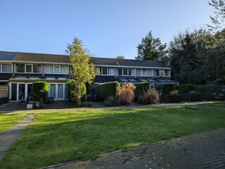 Casa per le vacanze Zoutelande Registrazione all'aperto 2