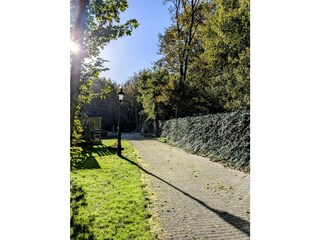 Casa per le vacanze Zoutelande Registrazione all'aperto 3