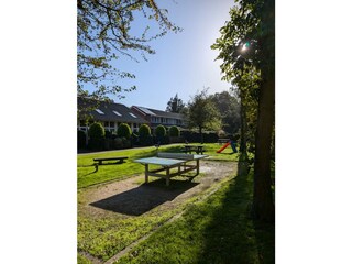 Casa per le vacanze Zoutelande Registrazione all'aperto 5