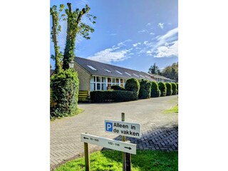 Casa per le vacanze Zoutelande Registrazione all'aperto 6