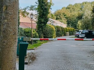 Casa per le vacanze Zoutelande Registrazione all'aperto 7