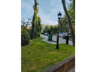 Casa per le vacanze Zoutelande Registrazione all'aperto 9