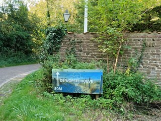 Casa per le vacanze Zoutelande Registrazione all'aperto 10