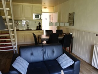 Casa per le vacanze Zoutelande Caratteristiche 11