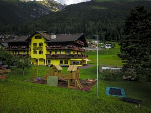 Holiday apartment Hotel Steuxner Top 1 - Neustift in Stubaital - image1