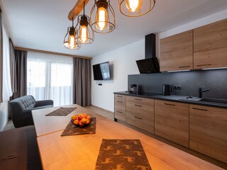 Appartamento per vacanze Neustift im Stubaital Caratteristiche 4