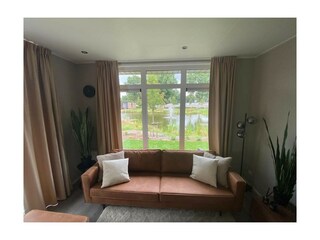 Chalet Harderwijk Caratteristiche 6