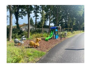 Chalet Harderwijk Ambiente 12