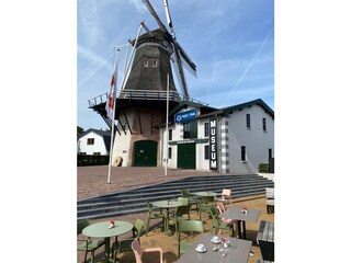 Chalet Harderwijk Ambiente 13