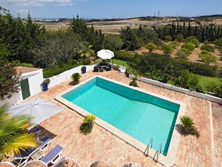Parc de vacances Luz bei Lagos Enregistrement extérieur 3