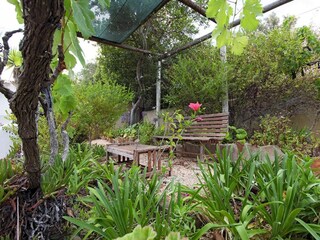 Parque de vacaciones Luz bei Lagos Grabación al aire libre 9