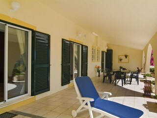 Vakantiepark Luz bei Lagos Buitenaudio-opname 8