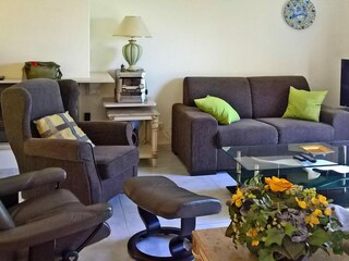 Holiday house Lagos Features 4