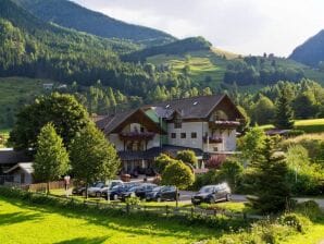 Apartment im Ski-und Wandergebiet in Mallnitz - Mallnitz - image1