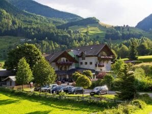 Appartement dans le domaine skiable de Mallnitz - Mallnitz - image1