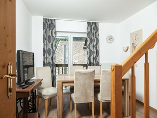 Apartamento Mallnitz Características 3