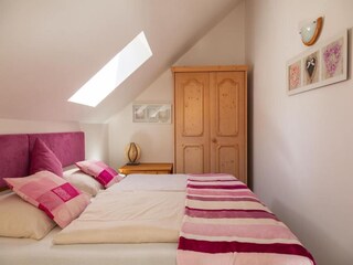 Apartamento Mallnitz Características 8