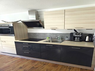 Apartamento Mallnitz Características 4