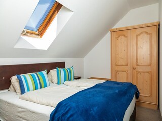 Apartamento Mallnitz Características 5