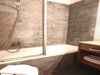 Apartment Mallnitz Ausstattung 7