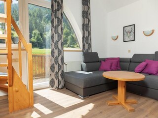 Apartamento Mallnitz Características 10