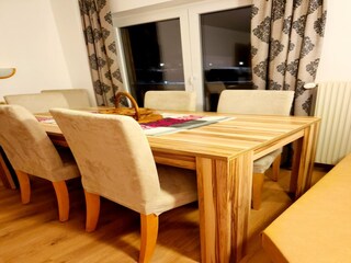 Apartamento Mallnitz Características 11