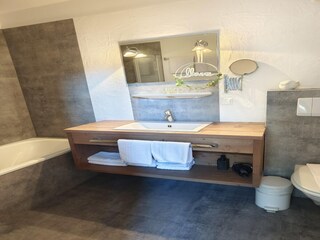 Apartamento Mallnitz Características 12