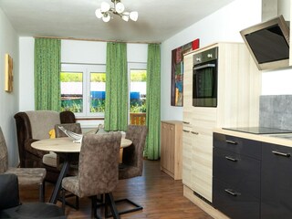 Apartment Mallnitz Features 10
