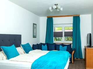 Appartement Mallnitz Kenmerken 3