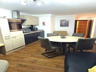 Apartment Mallnitz Features 11