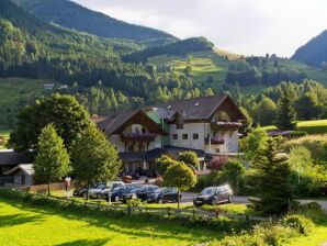 Apartment Appartment in Mallnitz in Kärnten mit Schwimmteich - Mallnitz - image1