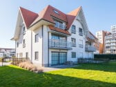 Appartement Middelkerke Buitenaudio-opname 1