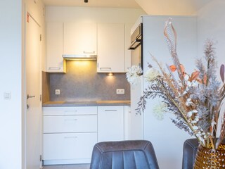 Apartment Middelkerke Ausstattung 16