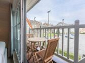 Apartamento Middelkerke Grabación al aire libre 1