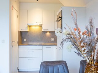 Apartamento Middelkerke Características 16