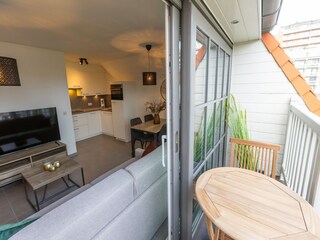 Apartamento Middelkerke Características 15