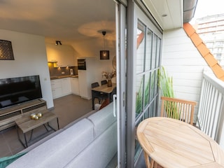 Apartment Middelkerke Features 15