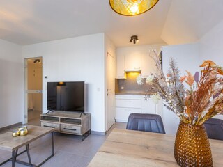 Apartamento Middelkerke Características 5