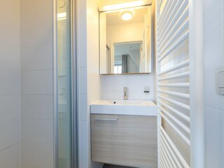 Appartement Middelkerke Équipement 9