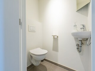 Appartement Middelkerke Équipement 13