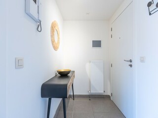 Apartamento Middelkerke Características 14